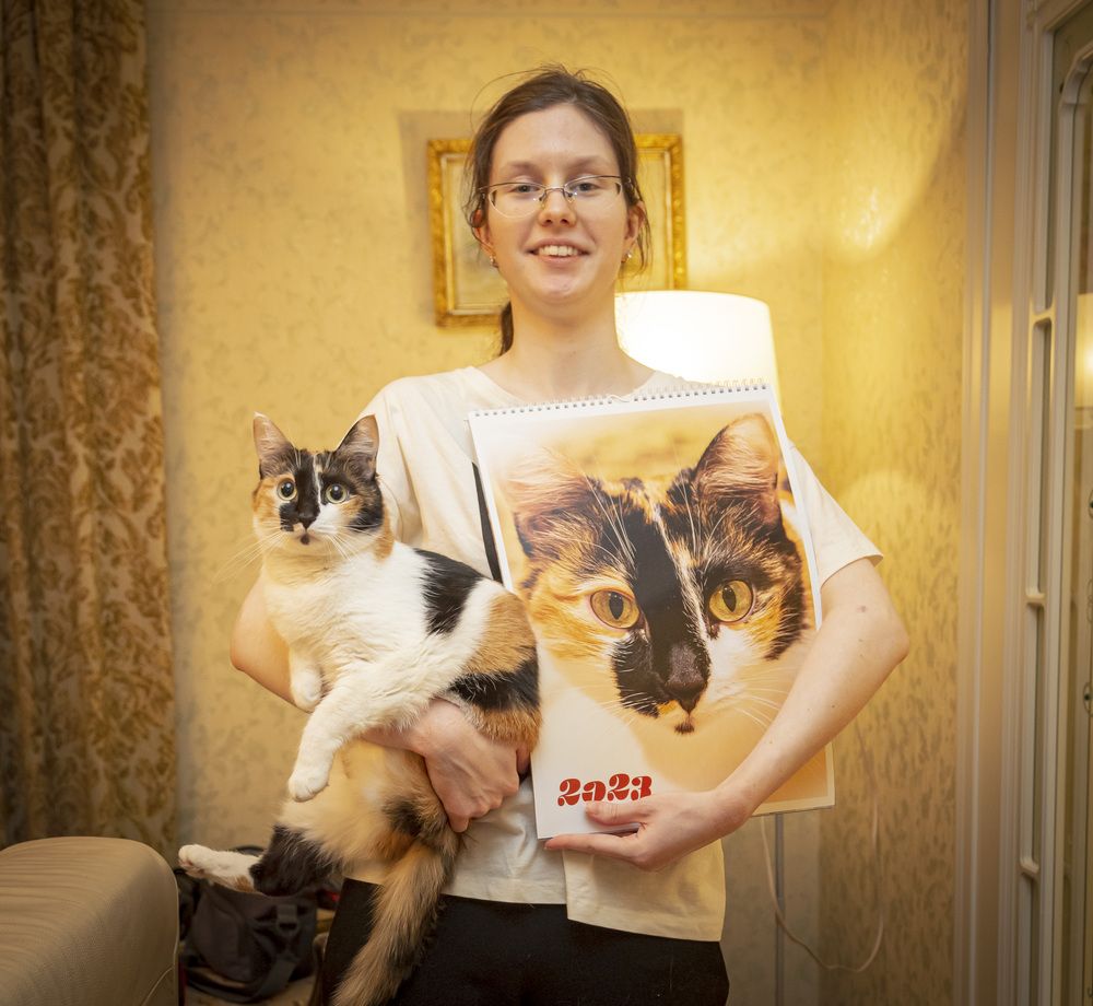 Фотография автора Каргин Валерий