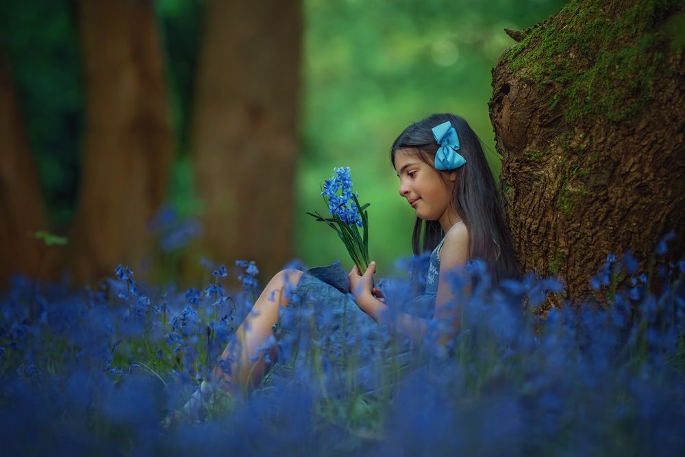 Photograph by Ella Pacanowska