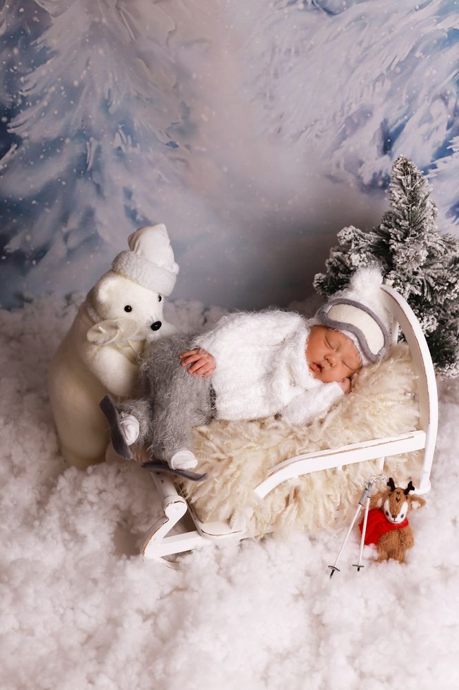 Photograph by Ulyana Klich