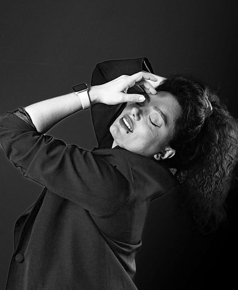 Photograph by Elnora Kurbanova