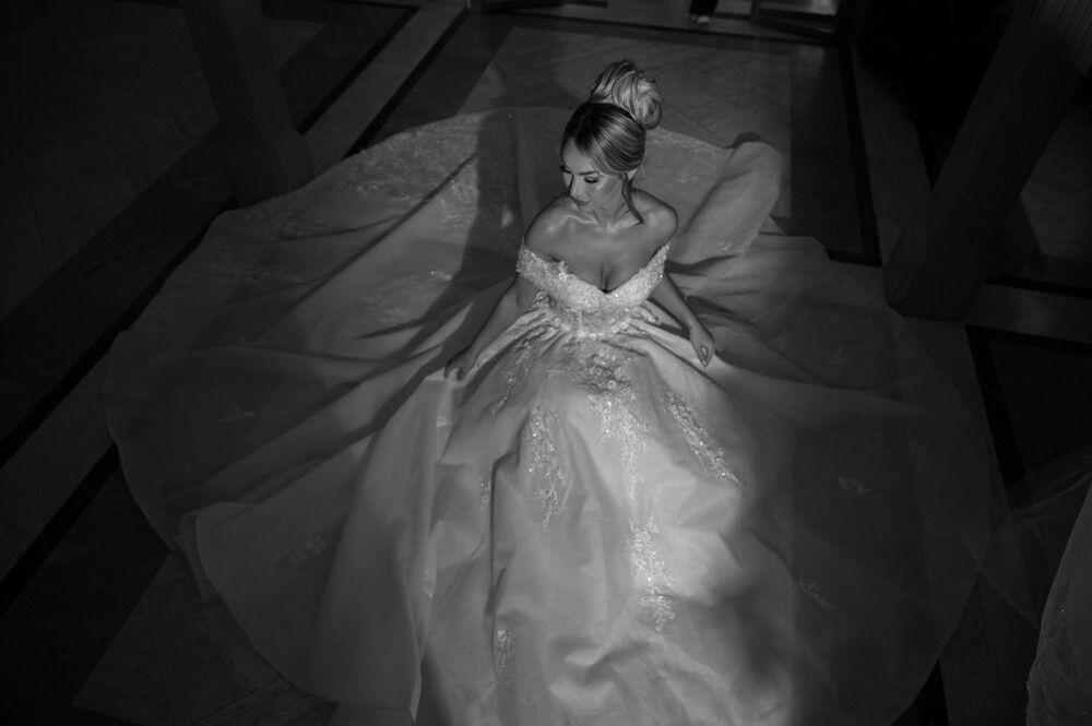 Photograph by Mohamad Ali