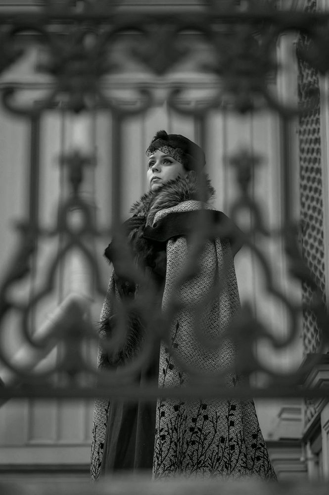 Photograph by Alexandre Dpari