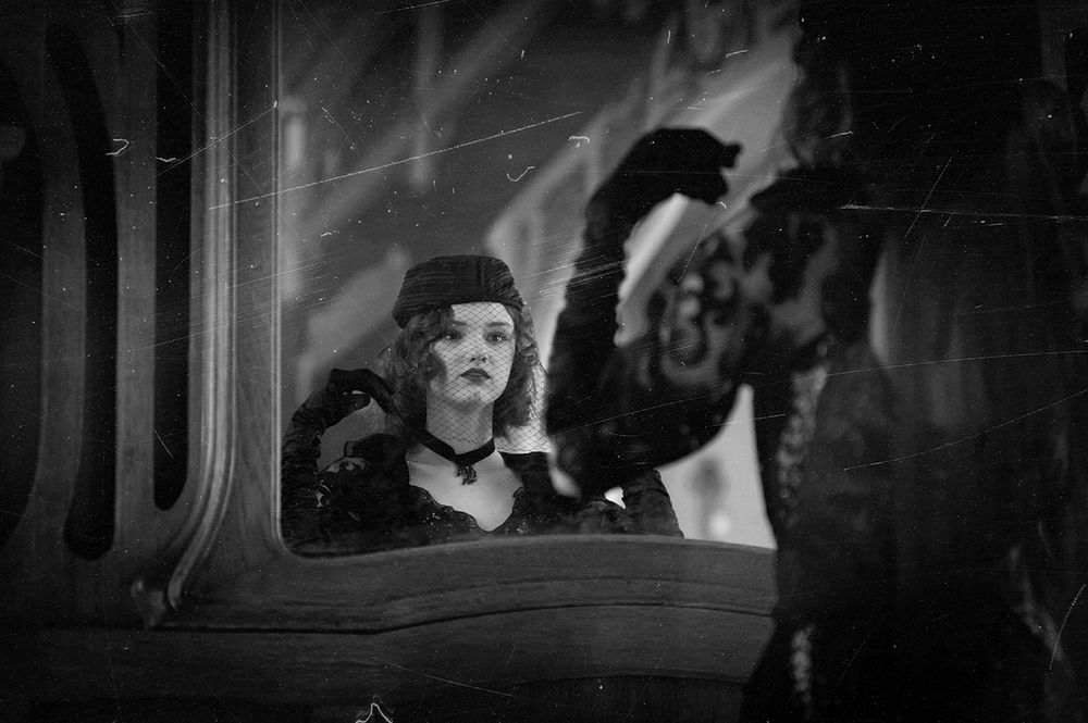 Photograph by Alexandre Dpari