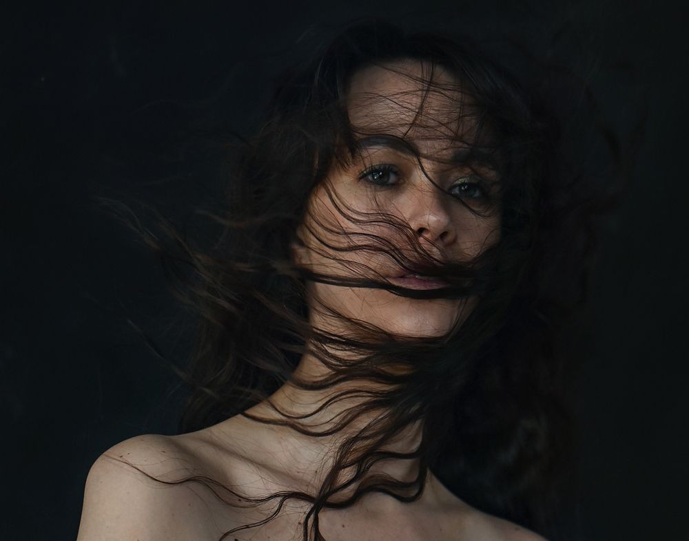 Photograph by Углов Виктор