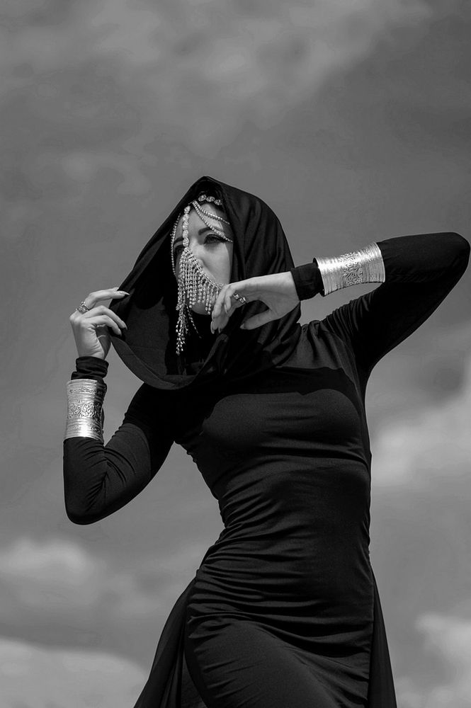 Photograph by Alexandre Dpari