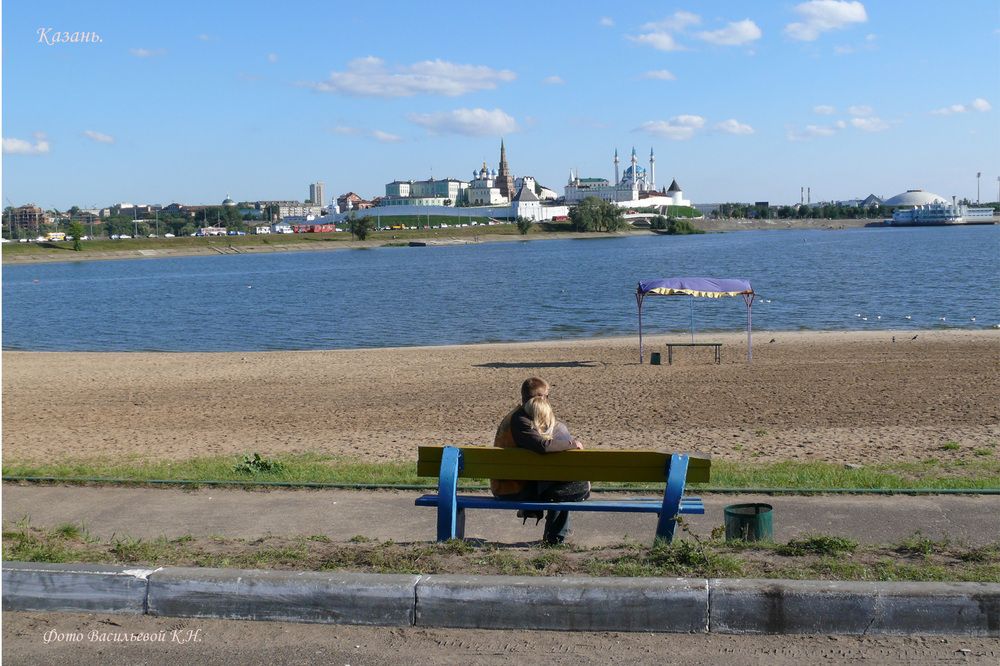 Фотография автора Клавдия Васильева