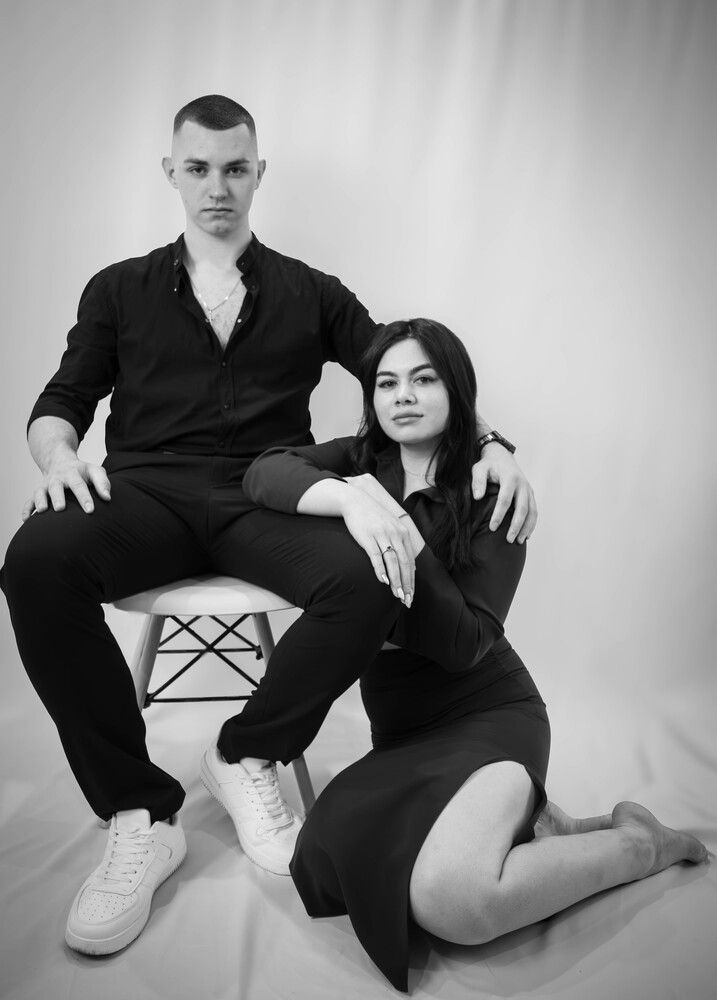 Photograph by Наталья Поспелова