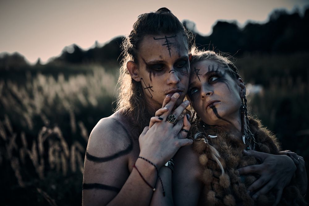 Photograph by Вадим Ершов