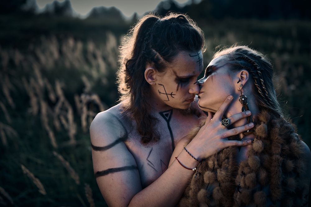 Photograph by Вадим Ершов