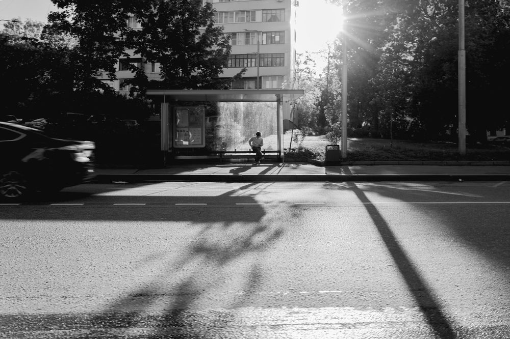 Photograph by Татьяна