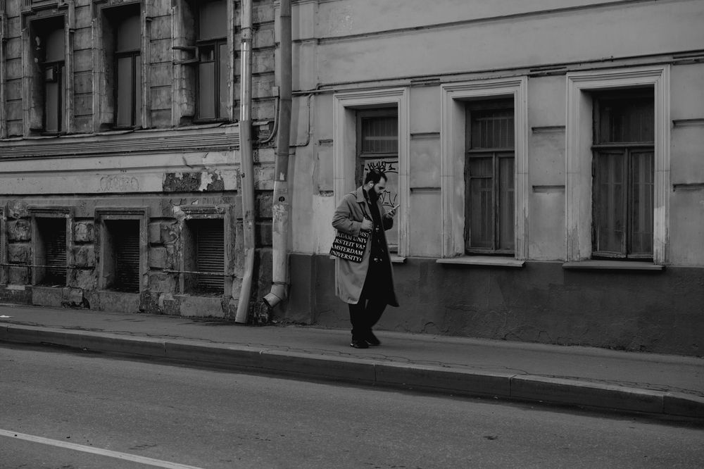 Photograph by Татьяна