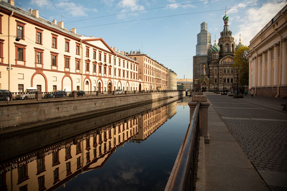 Фотография автора Андрей Шувалов