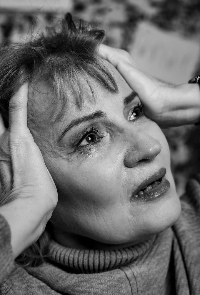 Photograph by Юлия Писарева