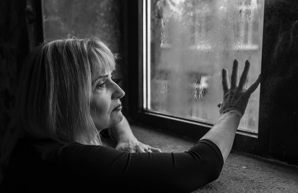 Photograph by Юлия Писарева