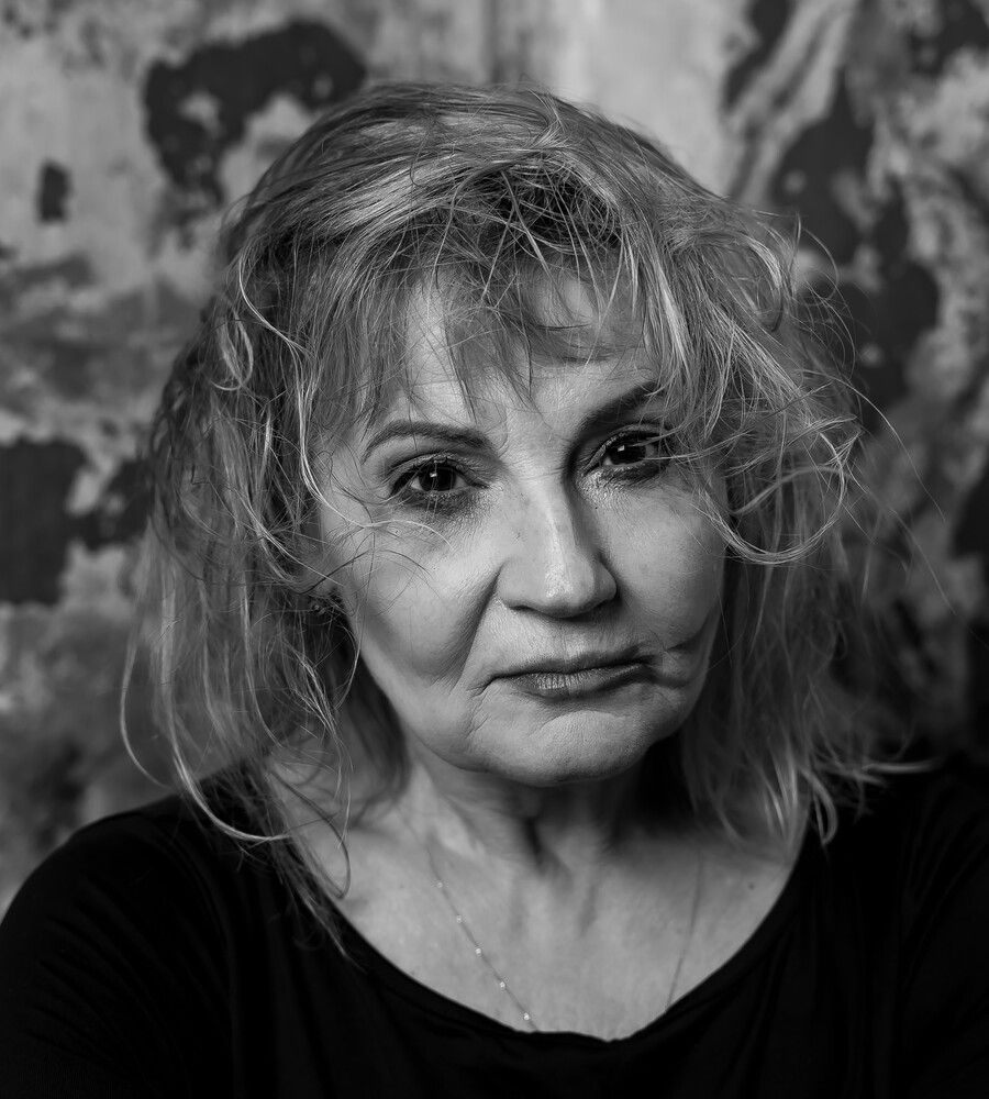 Photograph by Юлия Писарева