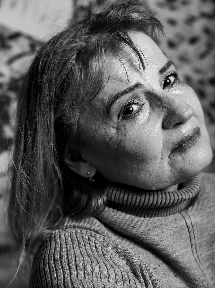 Photograph by Юлия Писарева