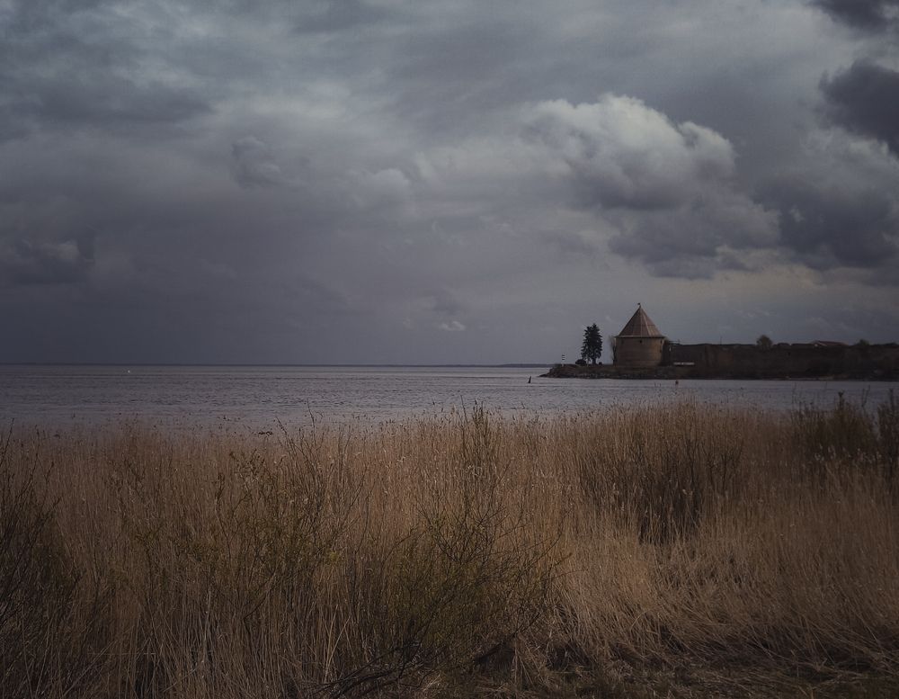 Photograph by Александра Кравченко