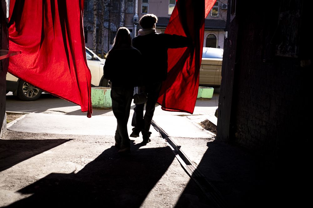 Photograph by Елена Барышева