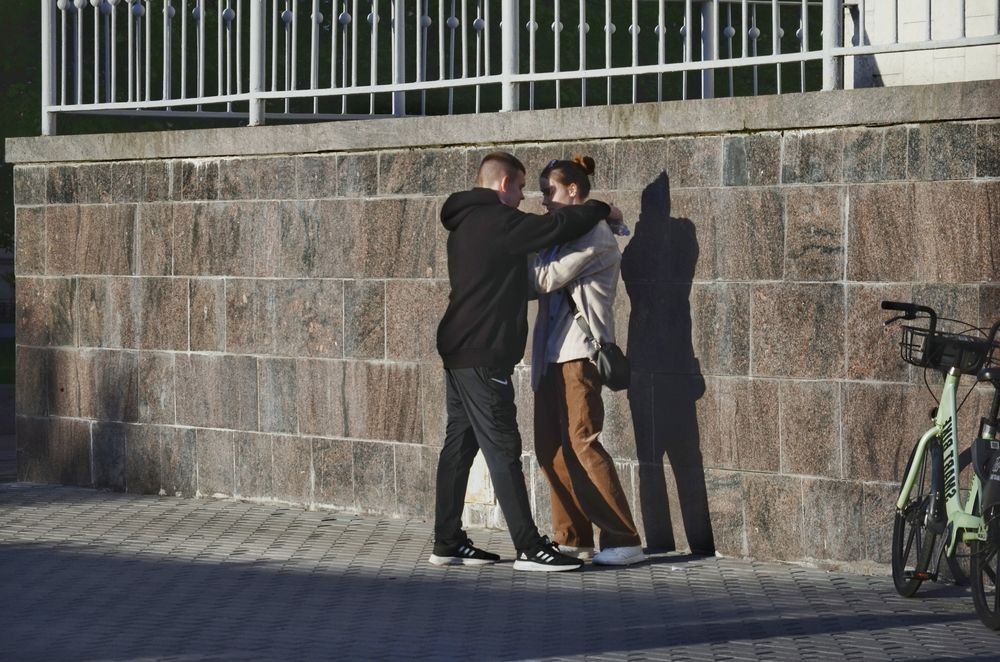 Photograph by Игорь Юхно