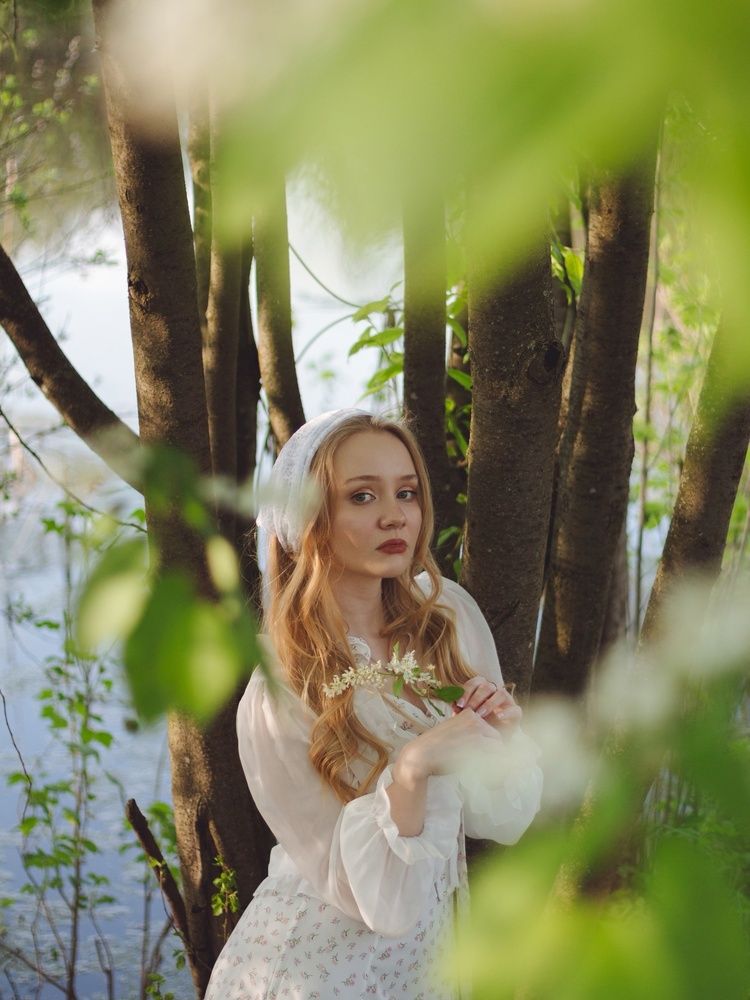 Photograph by Кристина Покатаева