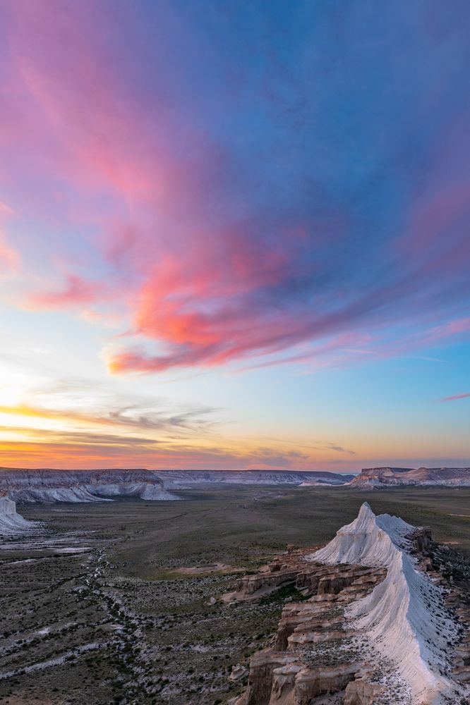 Photograph by Gennadii Kravchenko