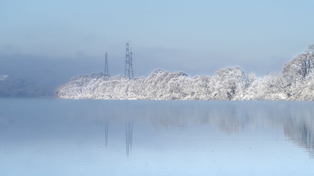Photograph by Надежда Михайлина