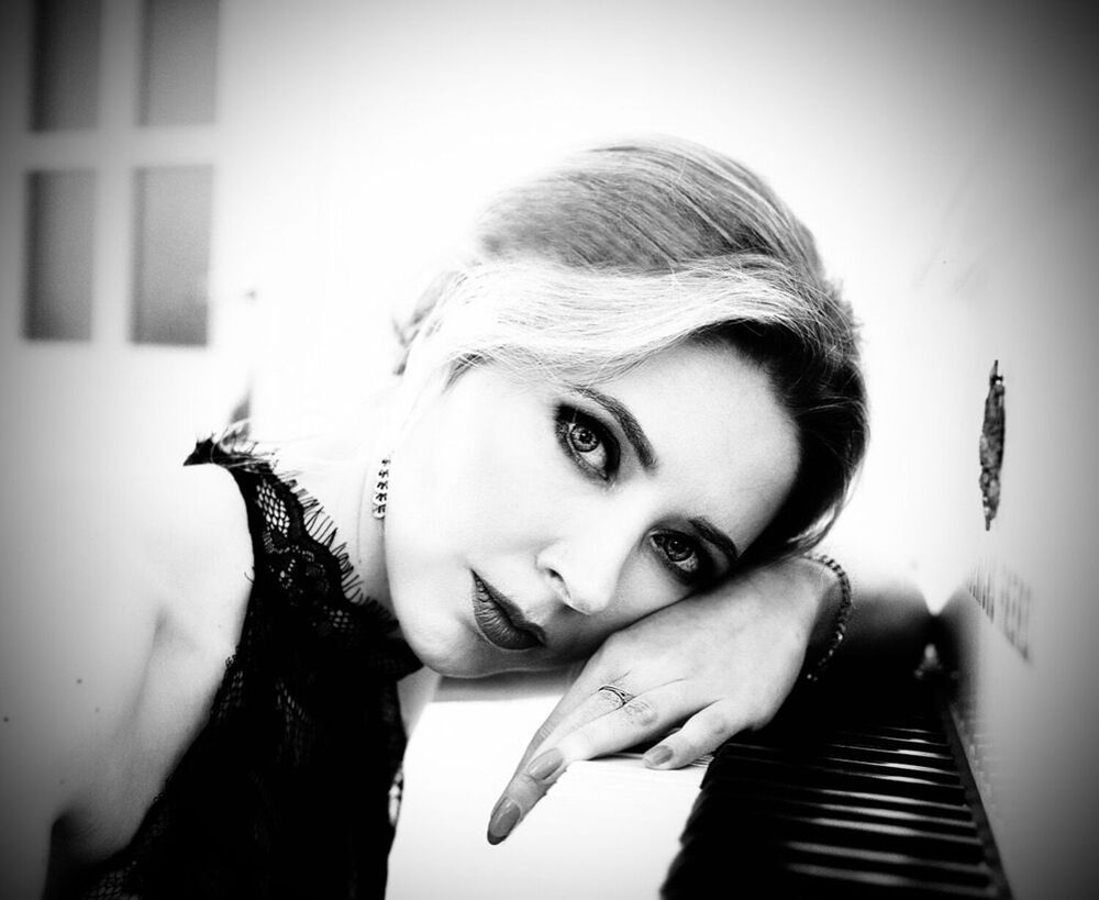 Photograph by Anna Krivorucko