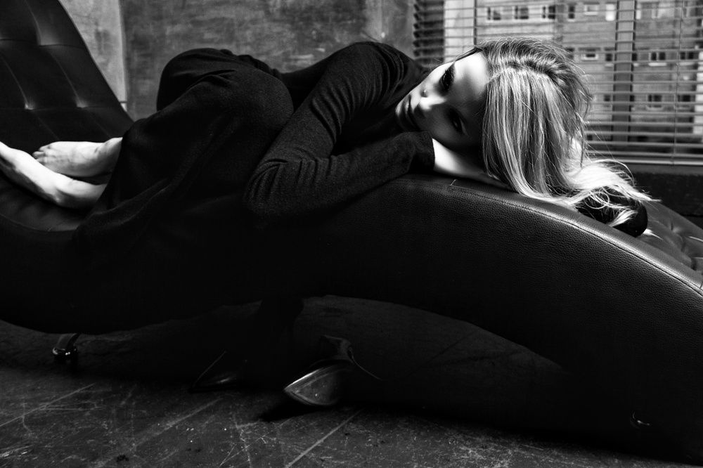 Photograph by Алёна Михайлова