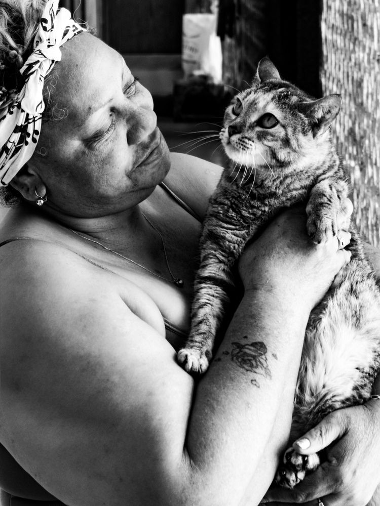 Photograph by Edwin Mijares