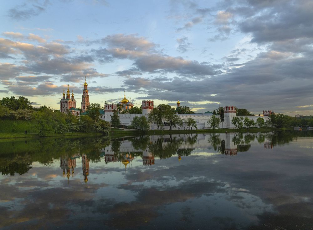 Фотография автора Анатолий Макоедов
