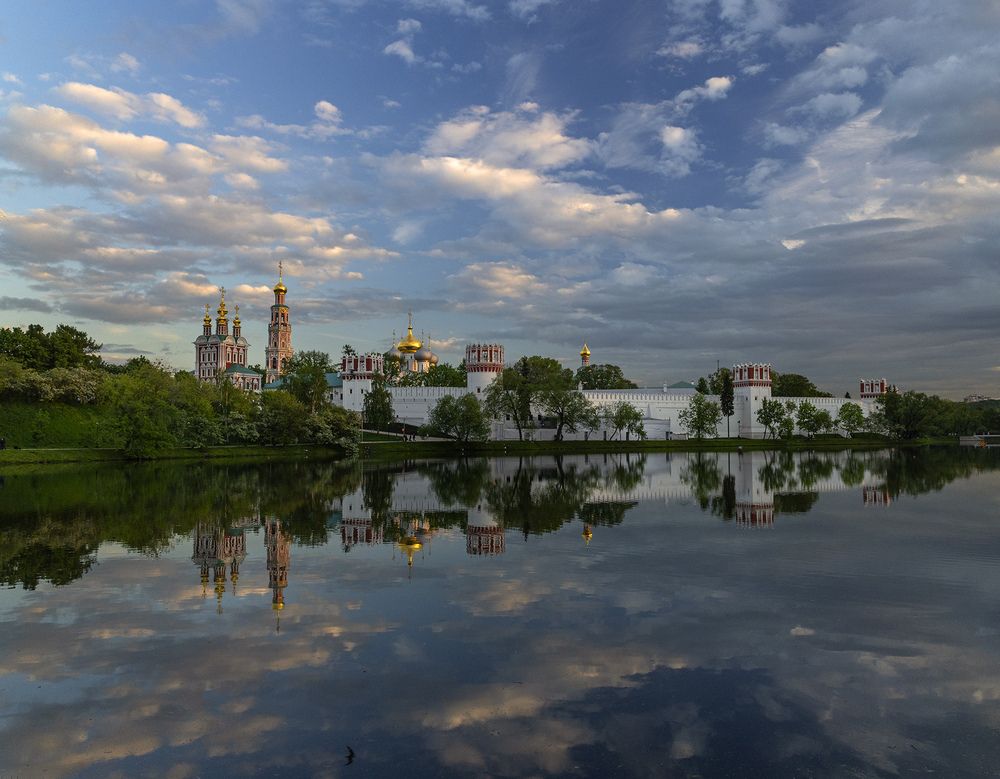 Фотография автора Анатолий Макоедов