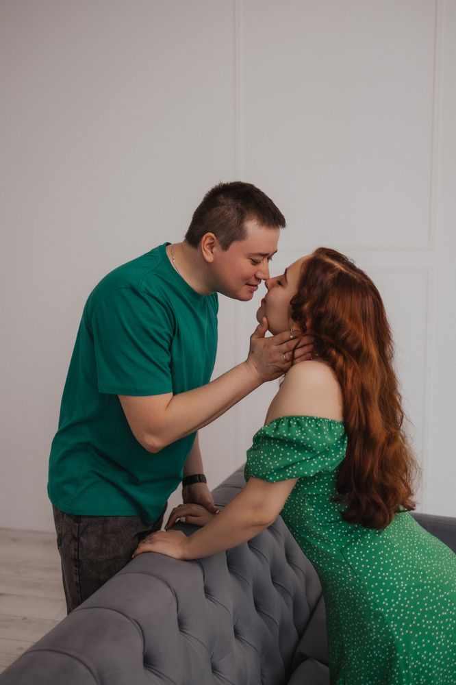 Photograph by Надежда Гончарук