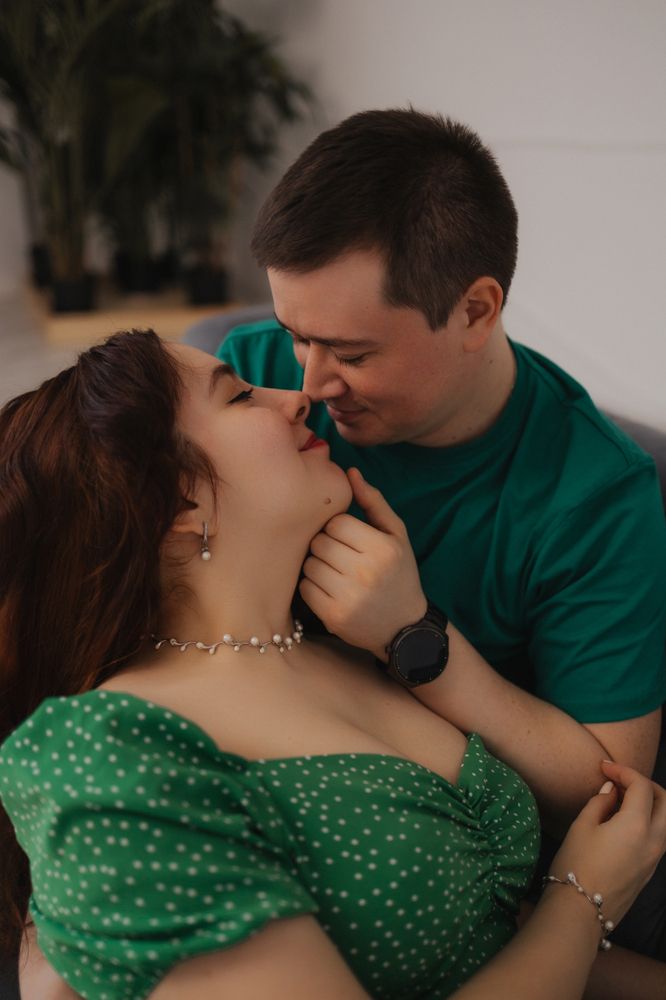 Photograph by Надежда Гончарук