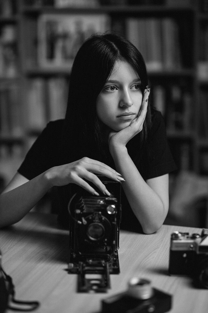 Photograph by Васильев Владимир