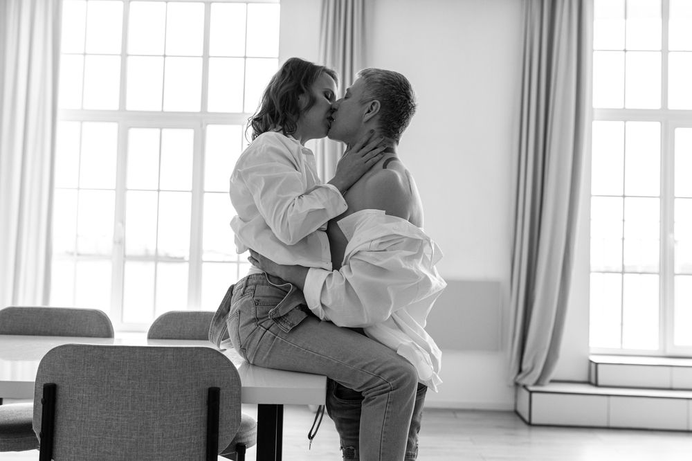 Photograph by Оксана Горячева