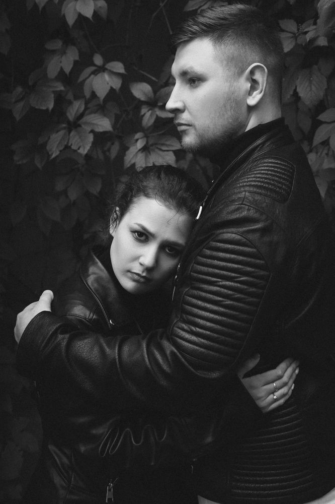 Photograph by Оксана Горячева