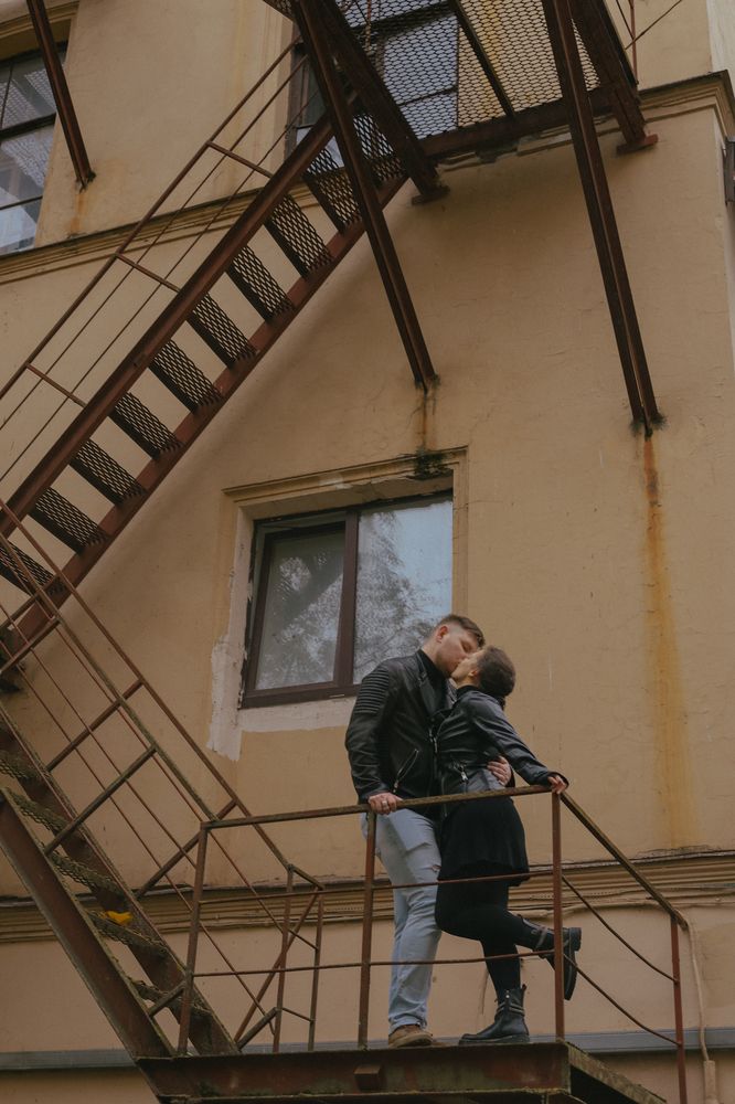 Photograph by Оксана Горячева