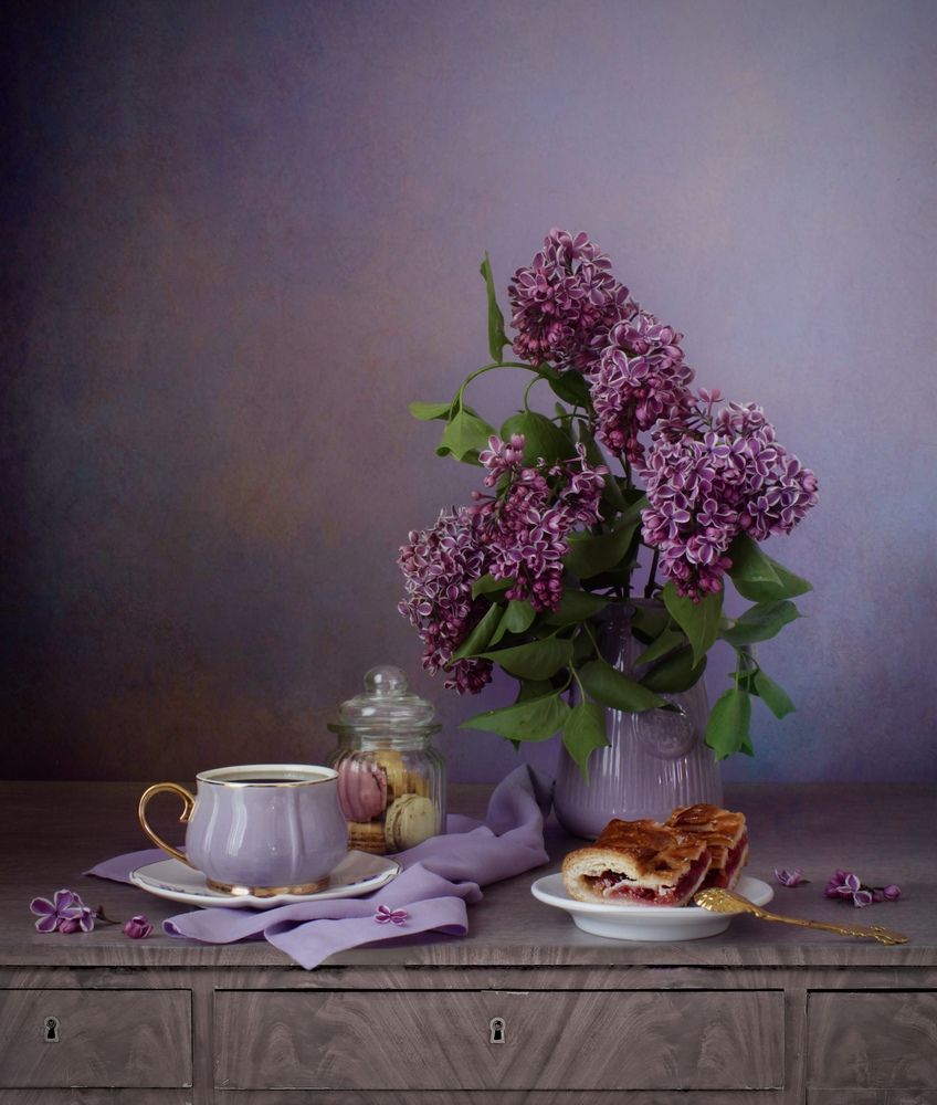 Photograph by Кира Иванова