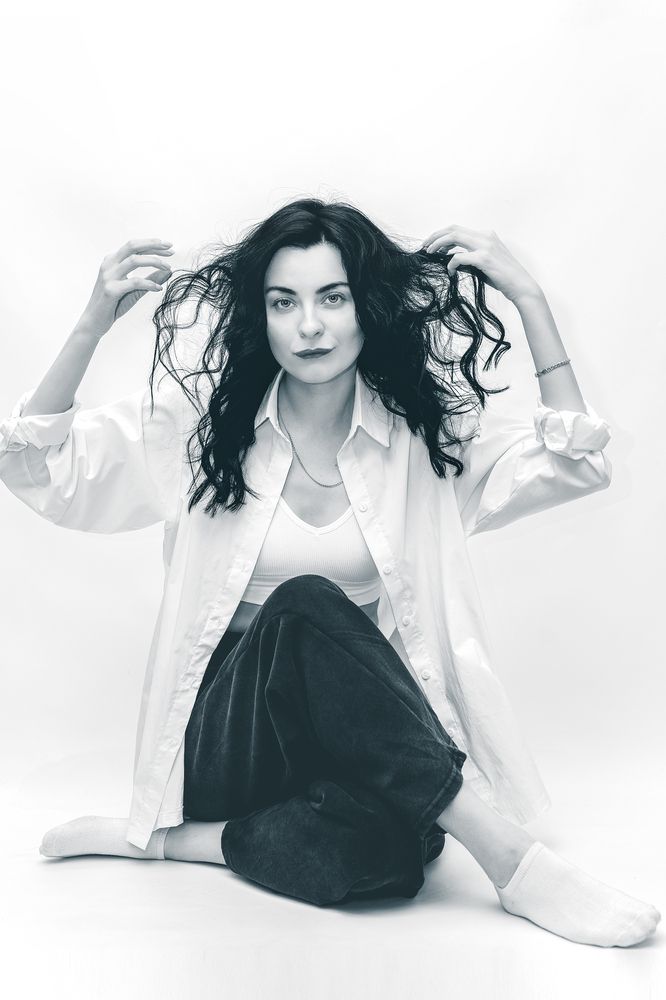 Photograph by Владимир Друшляк