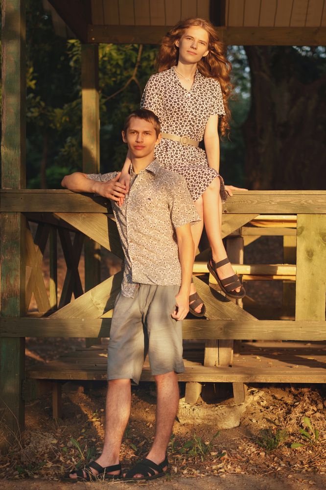 Photograph by Татьяна Василькина