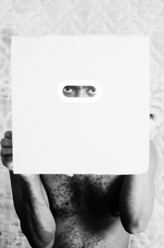 Miedo-Blues