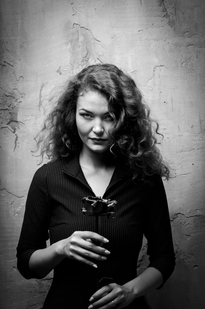 Photograph by Никита Полозов