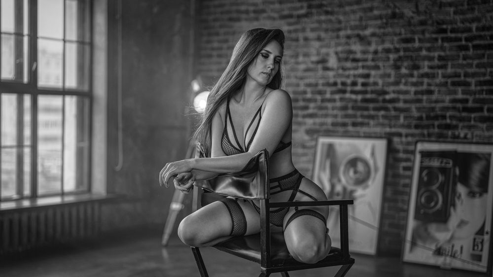 Photograph by Юрий Захаров