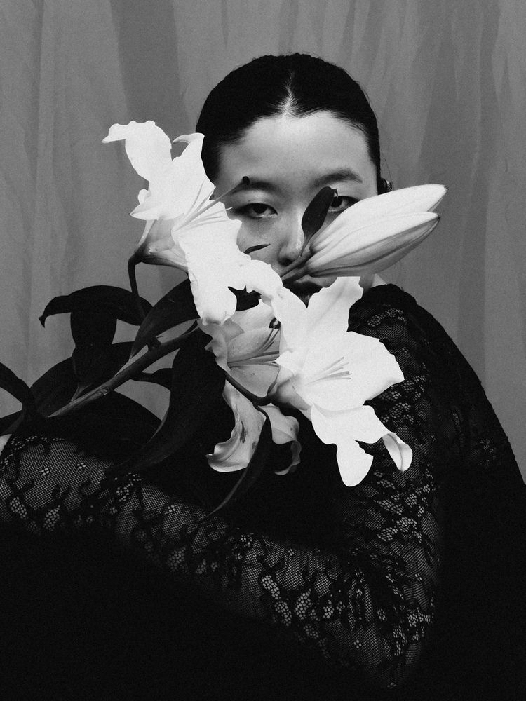 Photograph by Алиса Нежинская