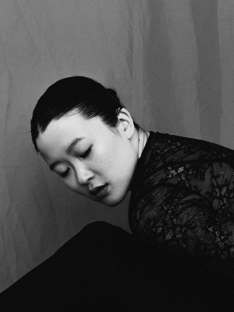 Photograph by Алиса Нежинская