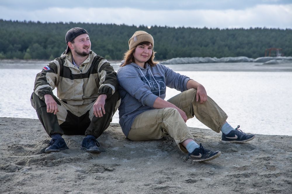 Photograph by Дмитрий Анисимов