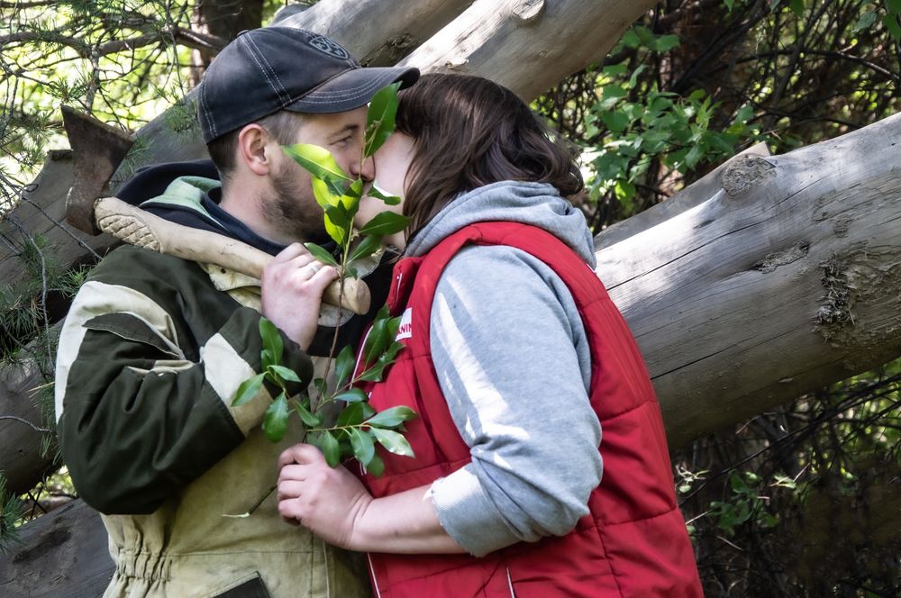 Photograph by Дмитрий Анисимов