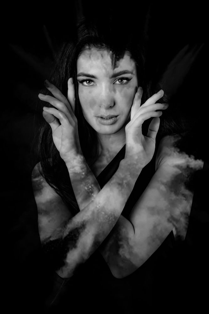 Photograph by Ксения Ян