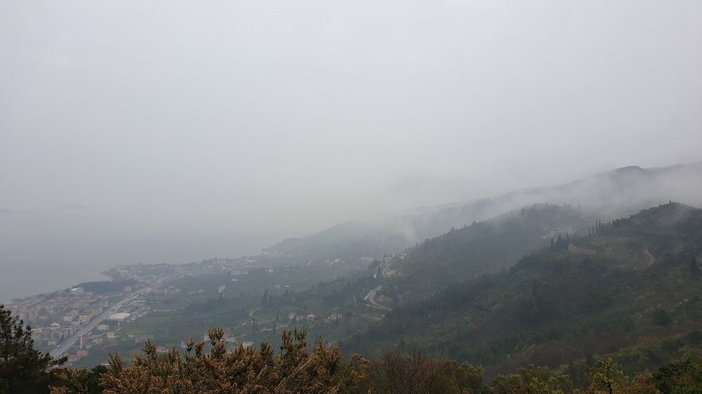 Photograph by Serdar AVCI