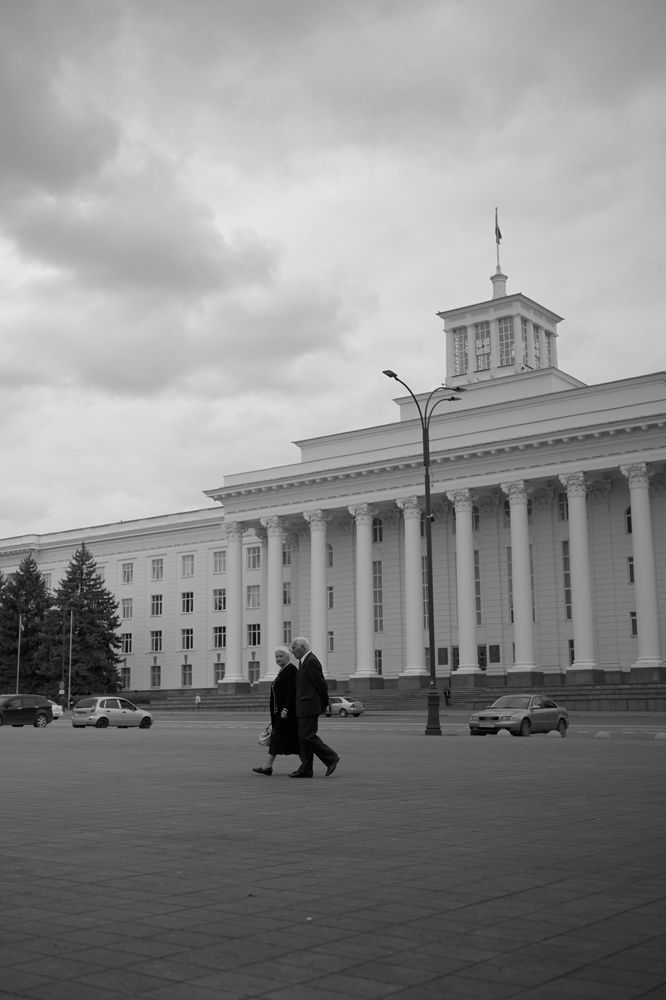 Фотография автора Дмитрий Referee
